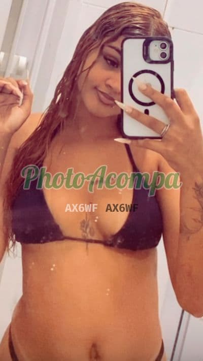 Foto 5: Acompanhante depilada em Rio de Janeiro — Vitória