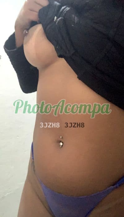 Acompanhante de seios naturais em Nova Iguaçu — Vitória, foto 3