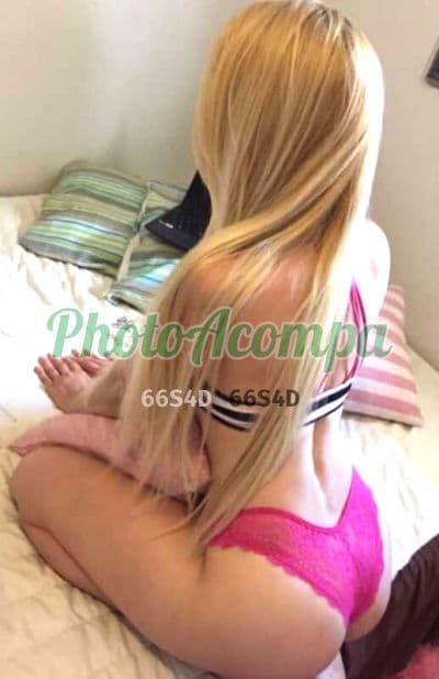 Acompanhante em Aracaju com namoradinha (2) — Vitória