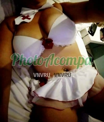 Foto 5: Acompanhante depilada em Guarujá — Vitória