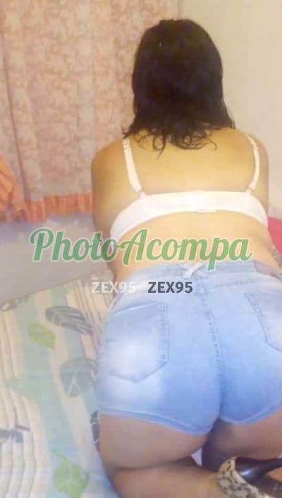 Acompanhante imagem autêntica em Porto Alegre (4) — Vitória