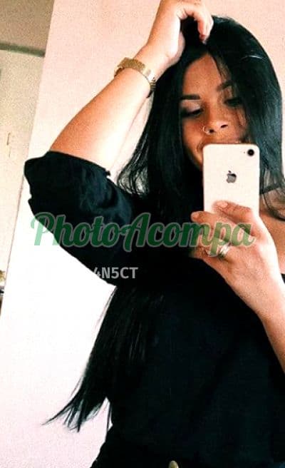 Foto 4: Acompanhante em Rio de Janeiro — namoradinha, Vitória