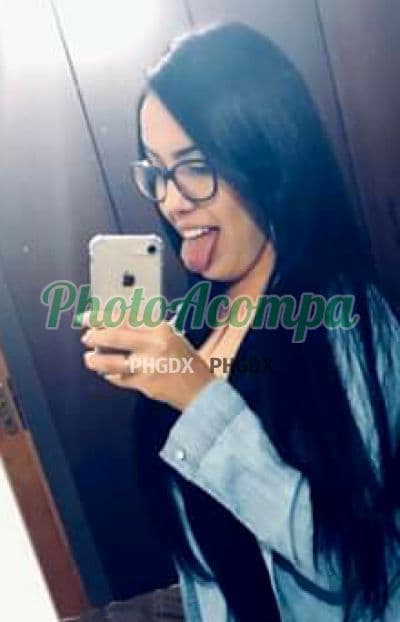 Acompanhante magra em Suzano, foto 3 de Vitória