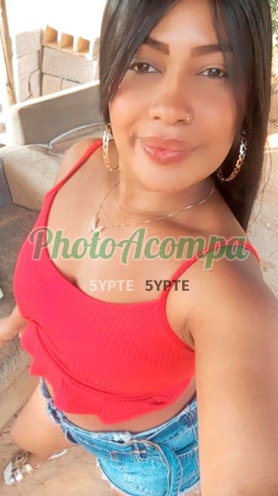 Acompanhante foto sem retoque em Teófilo Otoni, foto 5 de Vitória