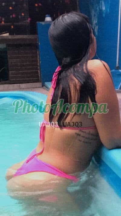 Foto 4: Acompanhante em Francisco Morato — namoradinha, Vitória