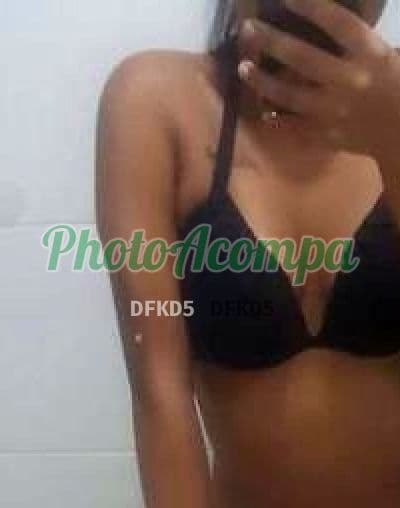 Foto 4: Acompanhante em Valparaíso de Goiás — oral sem camisinha, Vitória