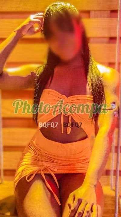 Acompanhante magra em Rio de Janeiro, foto 3 de Vitória
