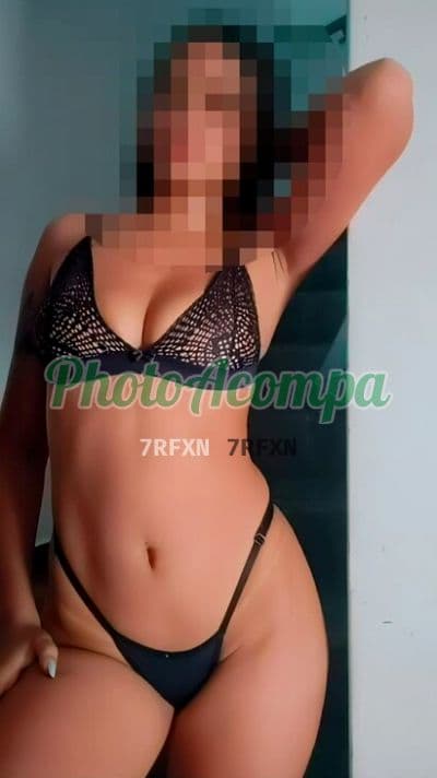 Acompanhante depilada em Paulínia — Vitória, foto 2