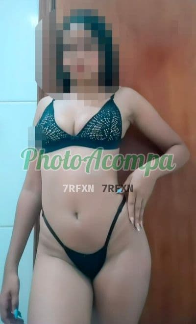 Acompanhante depilada em Paulínia, foto 4 de Vitória