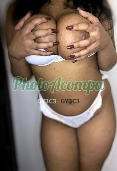 Acompanhante em ABC Paulista com beijo grego (2) — Vitória