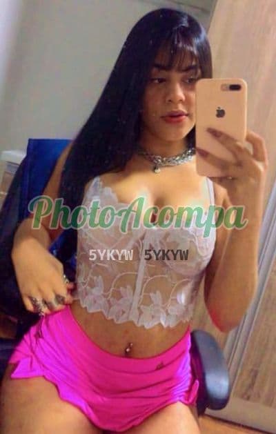 Acompanhante morena em São José dos Campos (5) — Vitória