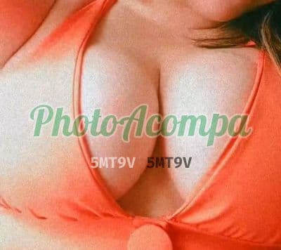 Foto 4: Acompanhante peituda em Aracaju — Vitória