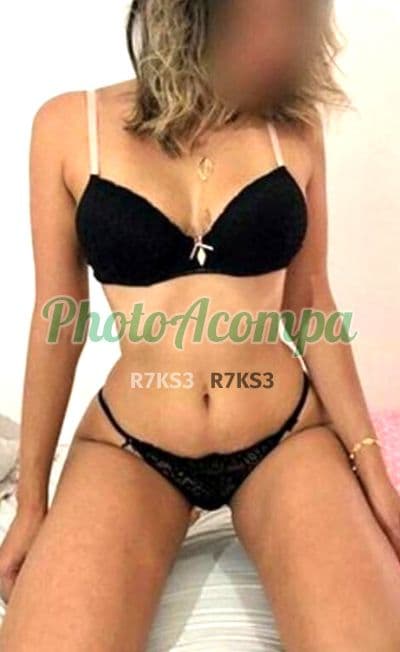 Foto 4: Acompanhante em Americana — namoradinha, Vitória