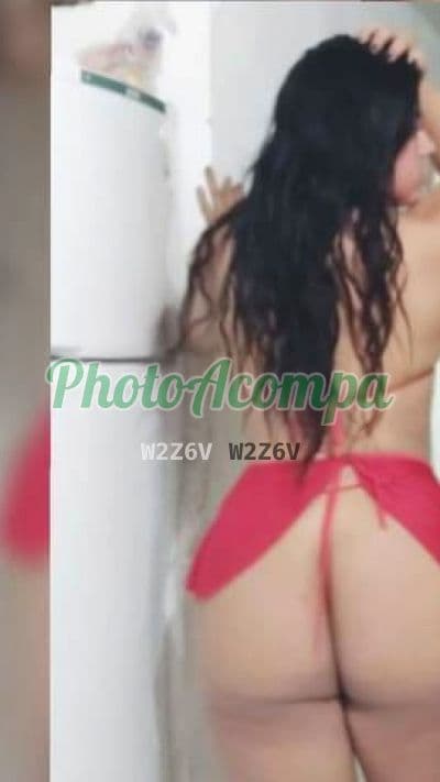 Acompanhante de seios naturais em Fortaleza — Vivi, foto 3