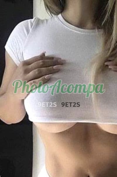 Foto 3: Acompanhante loira em São Paulo — Vivi