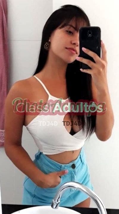 Acompanhante mignon em Franca, foto de perfil