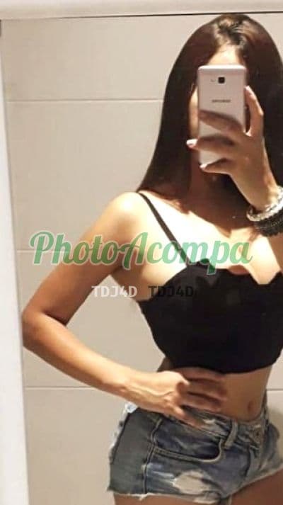 Acompanhante em Franca com beijo na boca (2) — Vivi