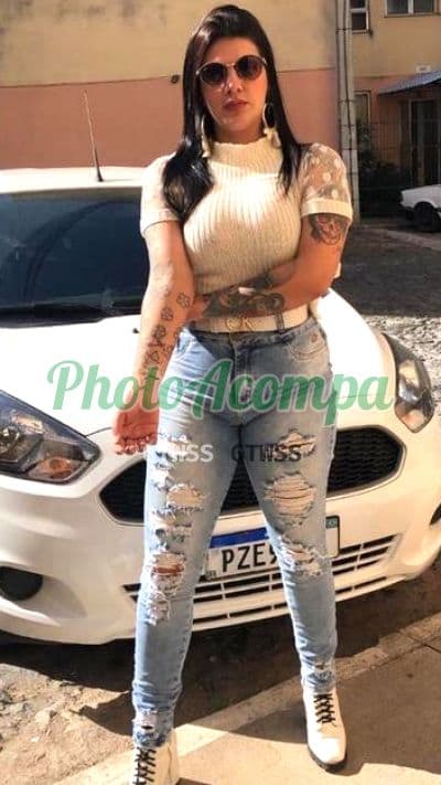 Acompanhante morena em Praia Grande, foto 4 de Vivi