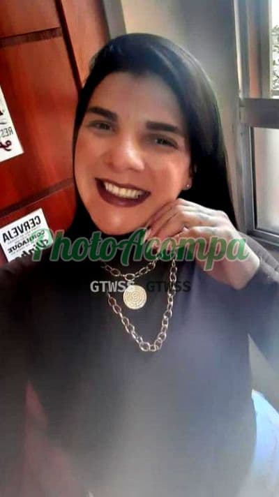 Foto 5: Acompanhante magra em Praia Grande — Vivi