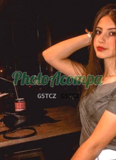 Acompanhante morena em Rio de Janeiro (4) — Vivi