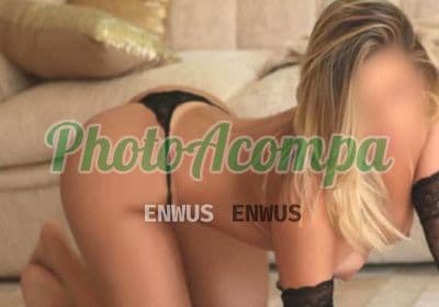 Foto 5: Acompanhante loira em São Paulo — Vivi