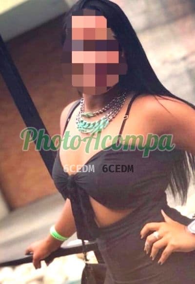 Foto 3: Acompanhante morena em Niterói — Vivi