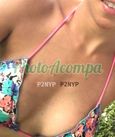 Foto 2: Acompanhante em São Paulo — experiência de namorada, Vivi