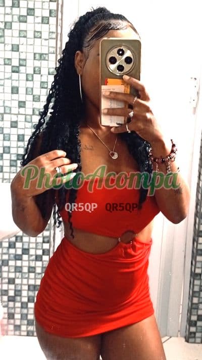 Acompanhante depilada em Rio de Janeiro (5) — Vivi