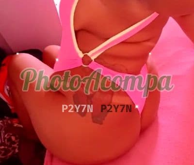 Foto 2: Acompanhante foto real em São Gonçalo — Vivi