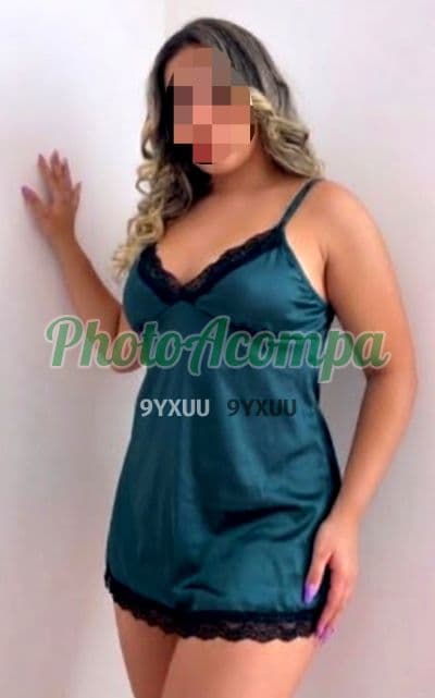 Foto 2: Acompanhante em Americana — beijo grego, Vivi
