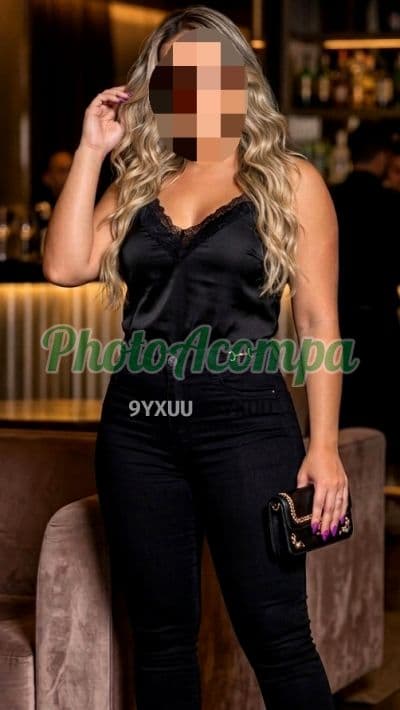 Acompanhante em Americana com anal (6) — Vivi
