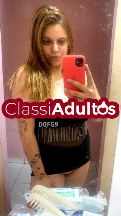 Vivi — acompanhante em Itatinga