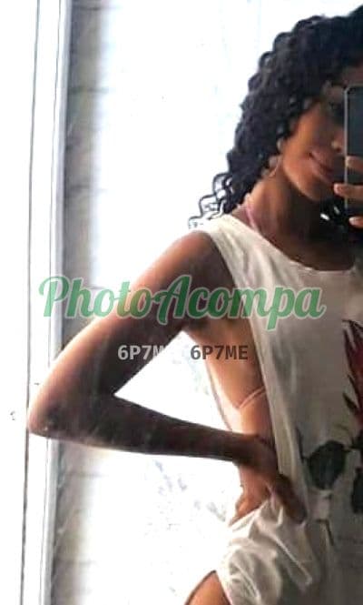 Acompanhante depilada em Rio de Janeiro (5) — Vivi