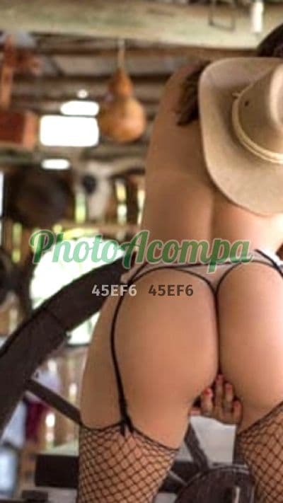 Acompanhante em Belo Horizonte — sexo anal, foto 6 de Vivi