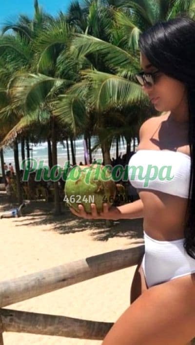 Acompanhante depilada em Rio de Janeiro (3) — Vivi