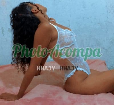 Acompanhante em São Paulo com sado suave (4) — Vivi