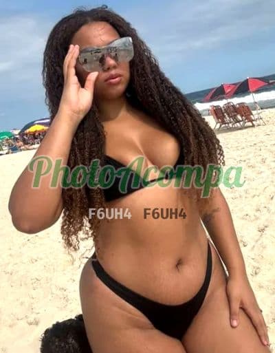 Foto 4: Acompanhante em Rio de Janeiro — anal, Vivi