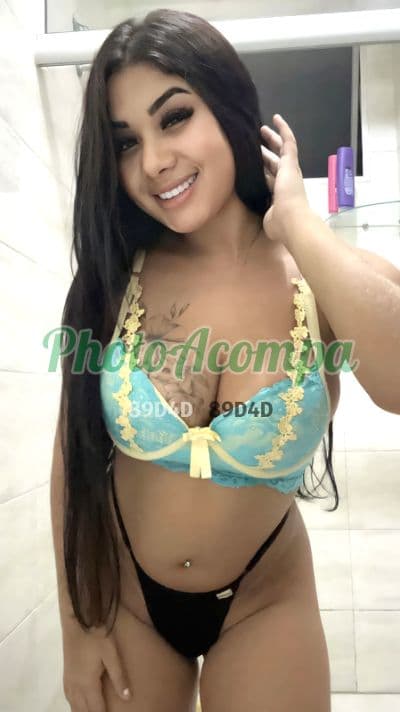 Foto 2: Acompanhante mignon em Americana — Vivi