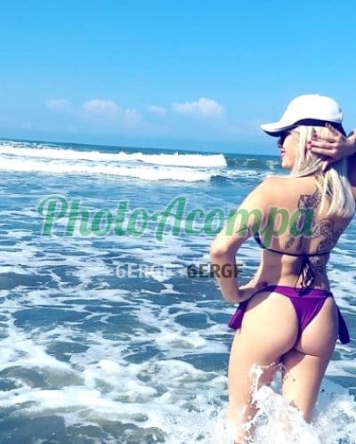 Acompanhante em São Paulo com namoradinha (4) — Vivi
