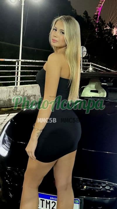 Acompanhante em Limeira com experiência de namorada (4) — Vivi