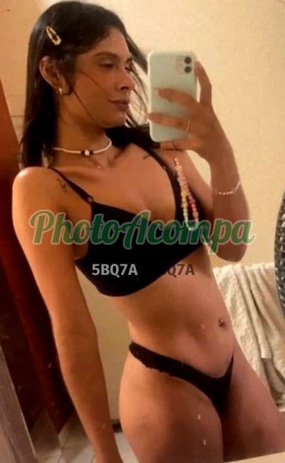 Foto 3: Acompanhante magra em Itaquaquecetuba — Vivi
