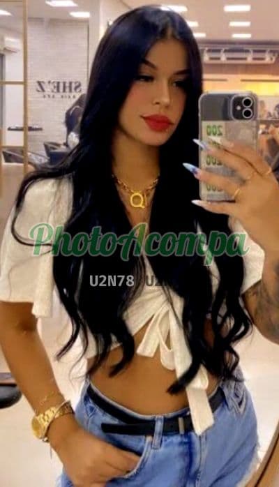 Foto 5: Acompanhante morena em Praia Grande — Vivi