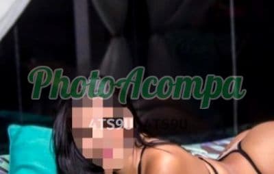 Foto 5: Acompanhante mignon em Belo Horizonte — Vivi