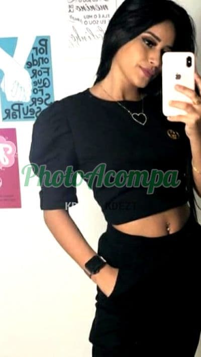Foto 6: Acompanhante em Rio de Janeiro — sexo anal, Vivi