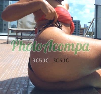 Acompanhante em Maceió com beijo na boca (2) — Vivi