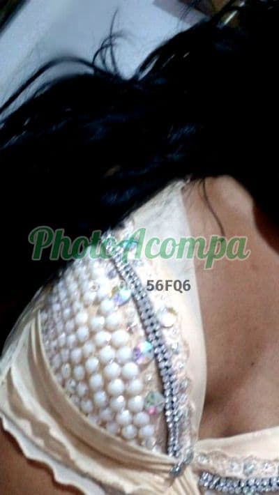 Acompanhante morena em Rio de Janeiro, foto 3 de Vivi