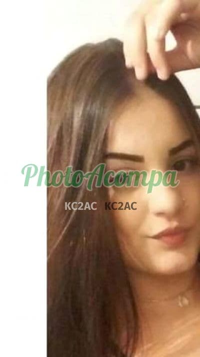 Foto 5: Acompanhante foto sem retoque em Campo Grande — Vivi