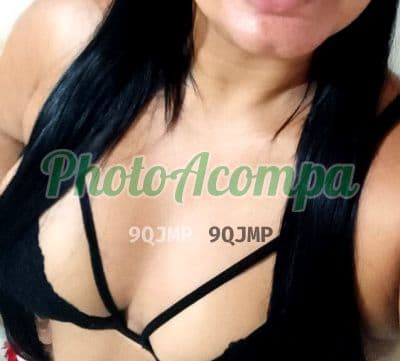Acompanhante em Recife com experiência de namorada (4) — Vivi
