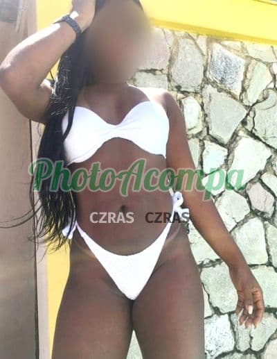 Acompanhante magra em Itaquaquecetuba (3) — Vivi