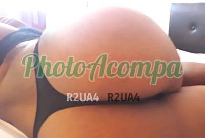 Acompanhante em Salvador — beijo grego, foto 2 de Vivi